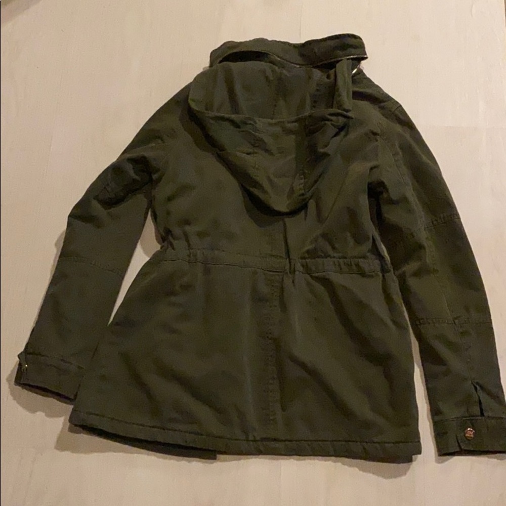 Jacket - Picture 2 of 3